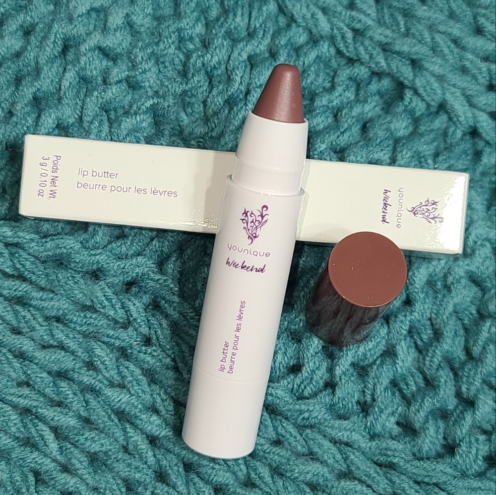 Younique Lip Butter